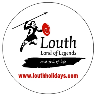 Louth Land of Legends circle